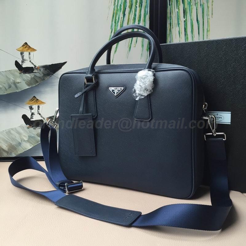 Prada Handbags 172